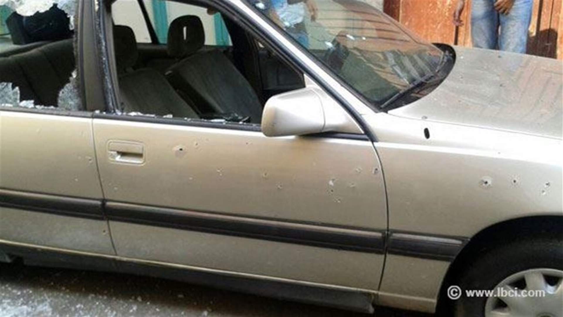 Suspect in Tripoli’s stun grenade incident throws himself off fourth floor