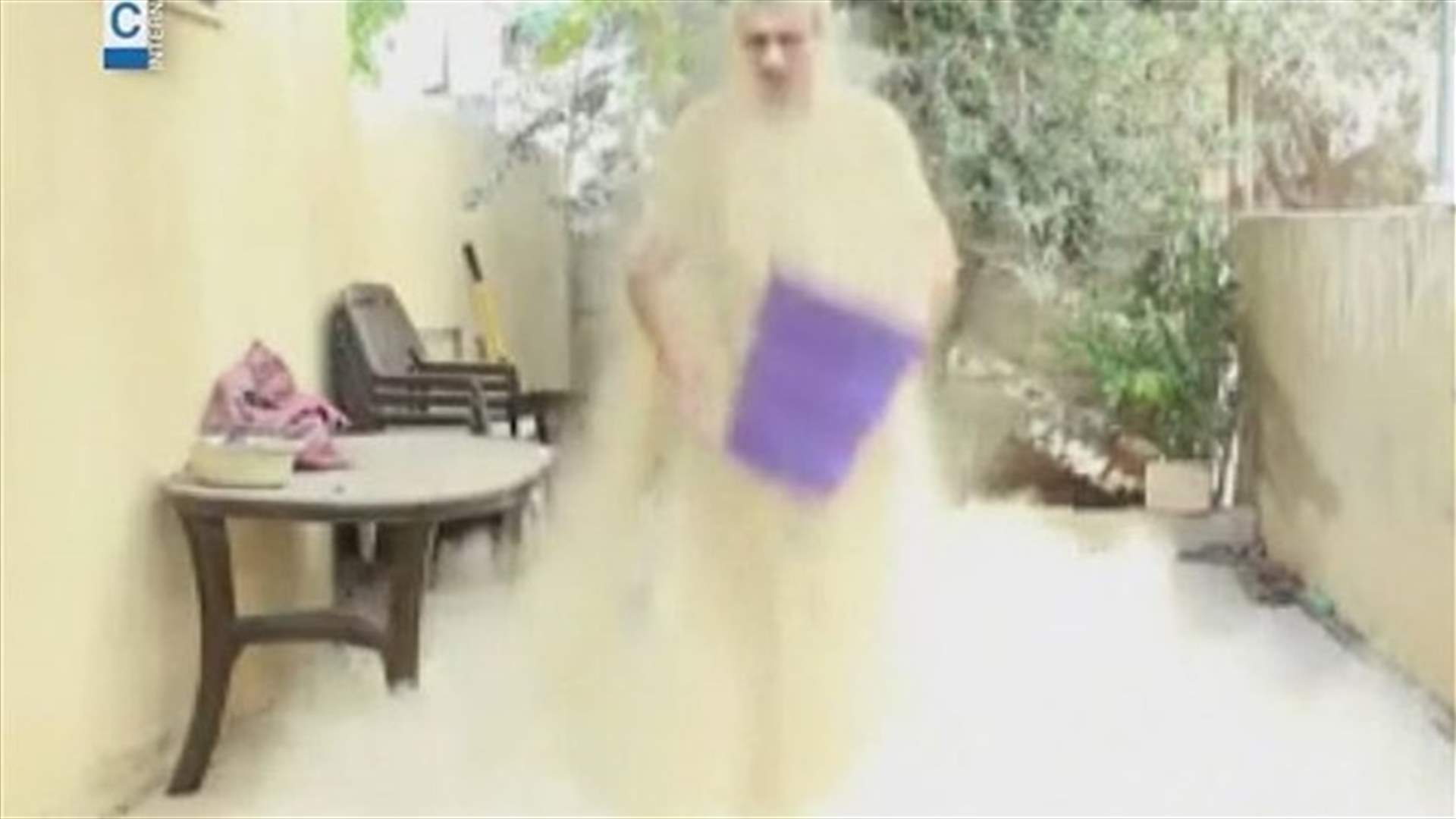 تحد من نوع آخر للتعاطف مع اطفال غزة
