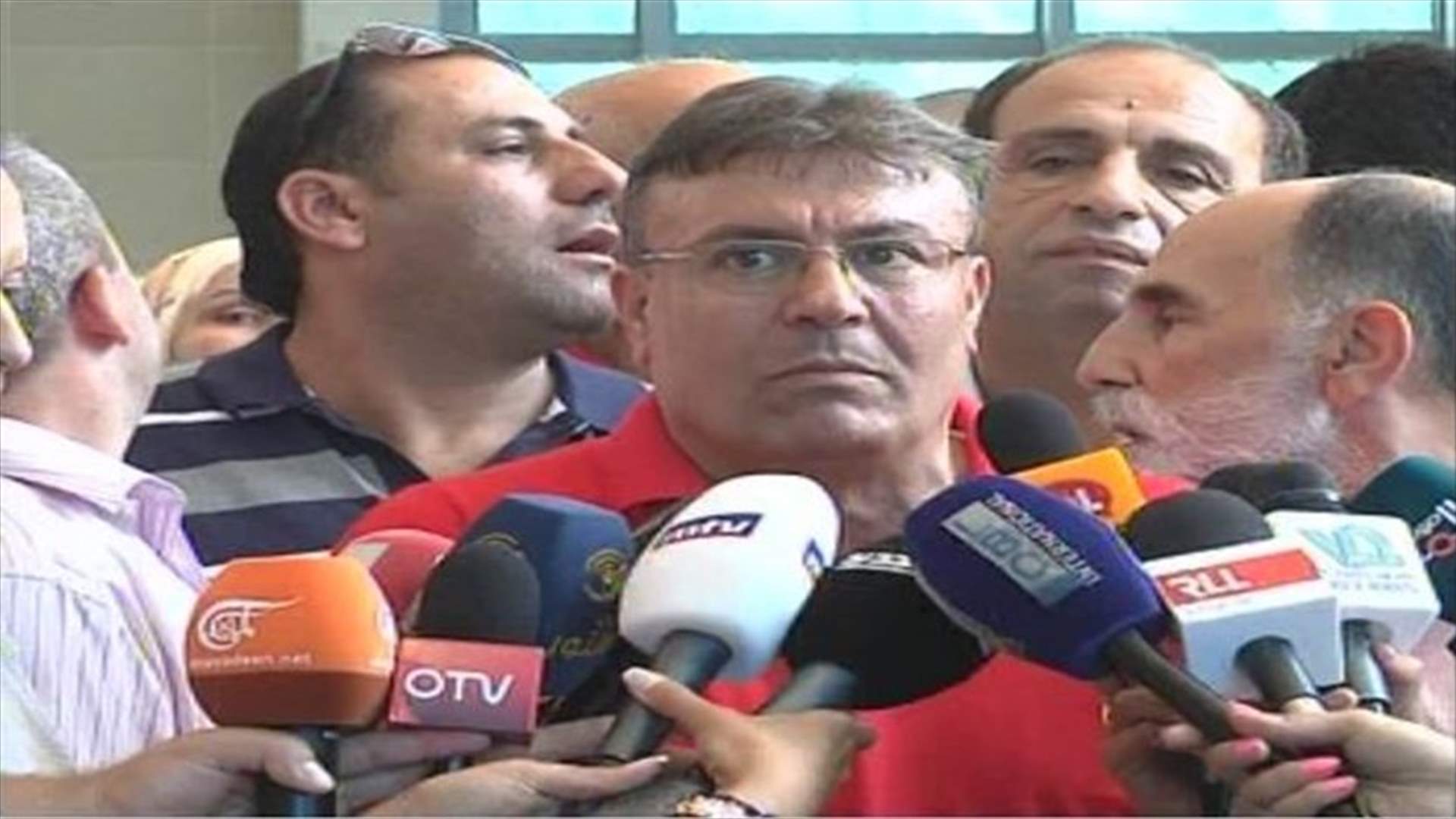 محفوض لـ"السفير": أترك قرار الطعن بالافادات لهيئة التنسيق