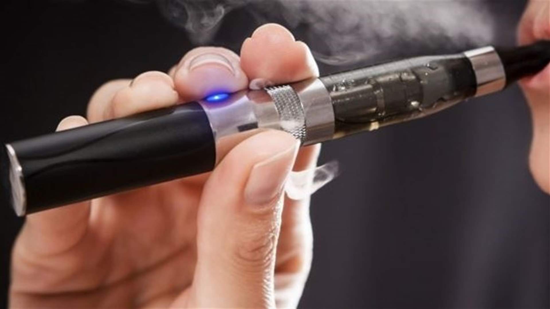 WHO urges regulatory curbs on e-cigarettes as study says e-cigs may be tempting non-smoking youths to smoke
