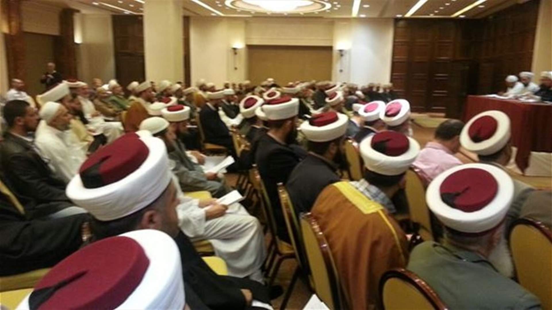 شروط هيئة العلماء لاستئناف تحركها في قضية العسكريين المحتجزين