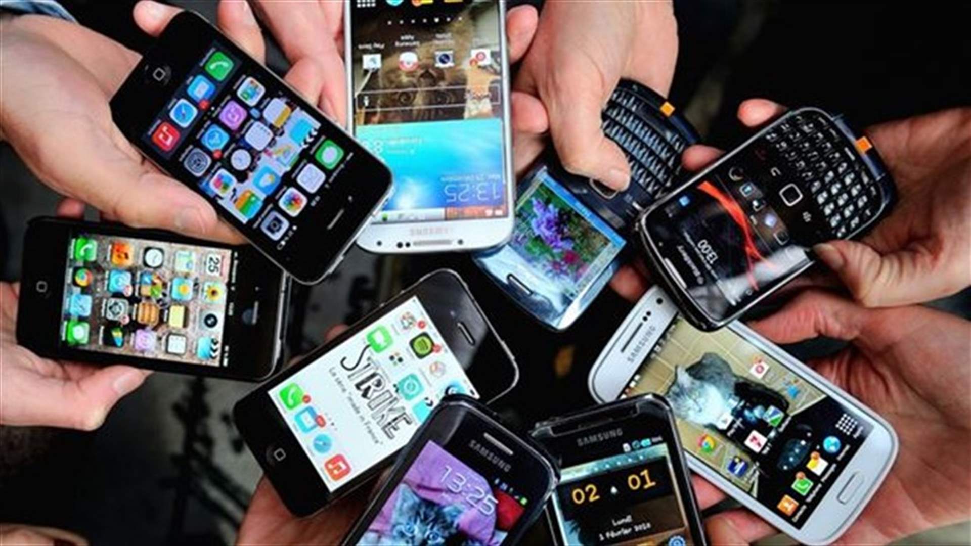 California to require anti-theft 'kill switches' on smartphones