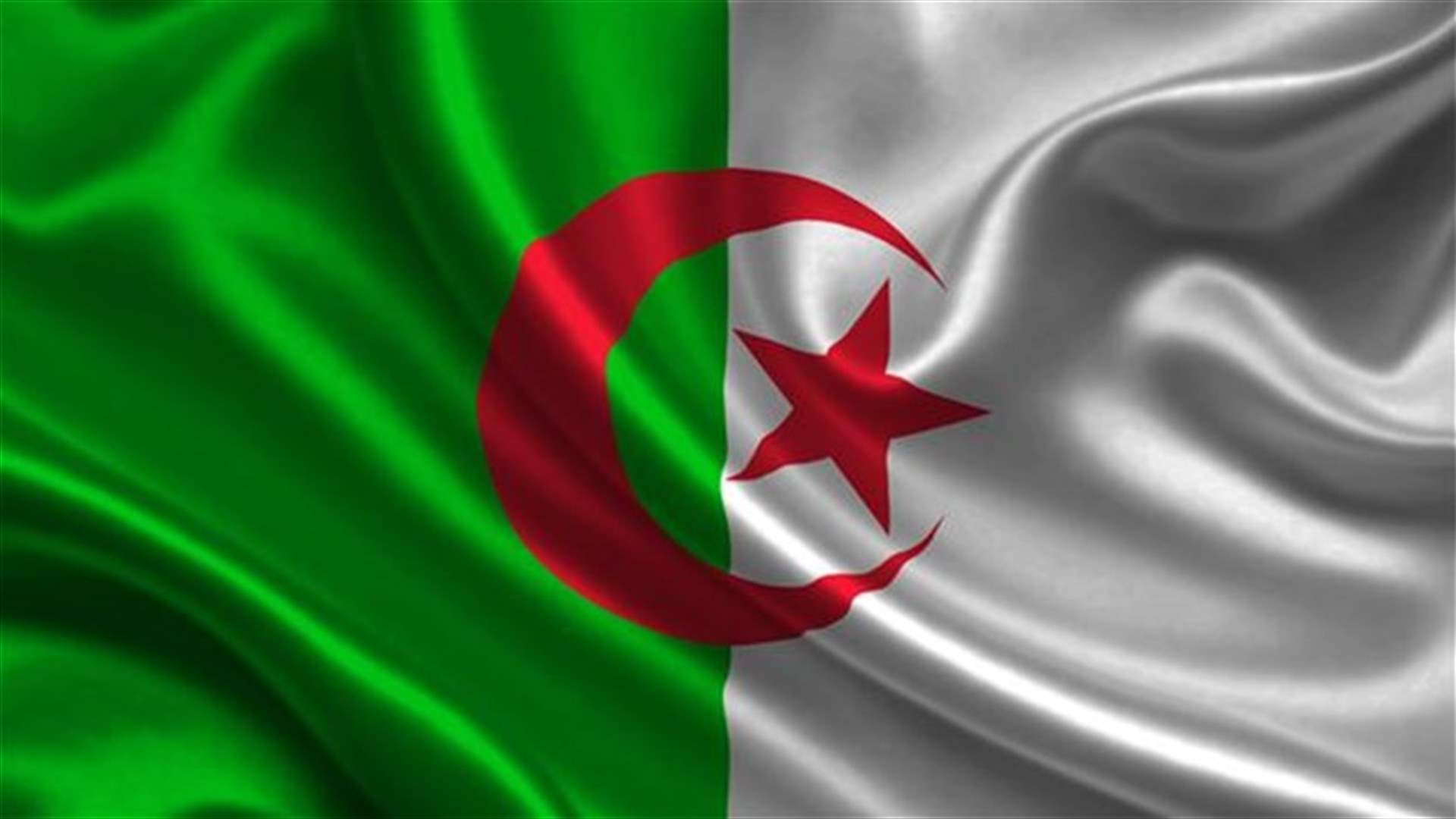 Algeria's Bouteflika sacks senior aide - state media