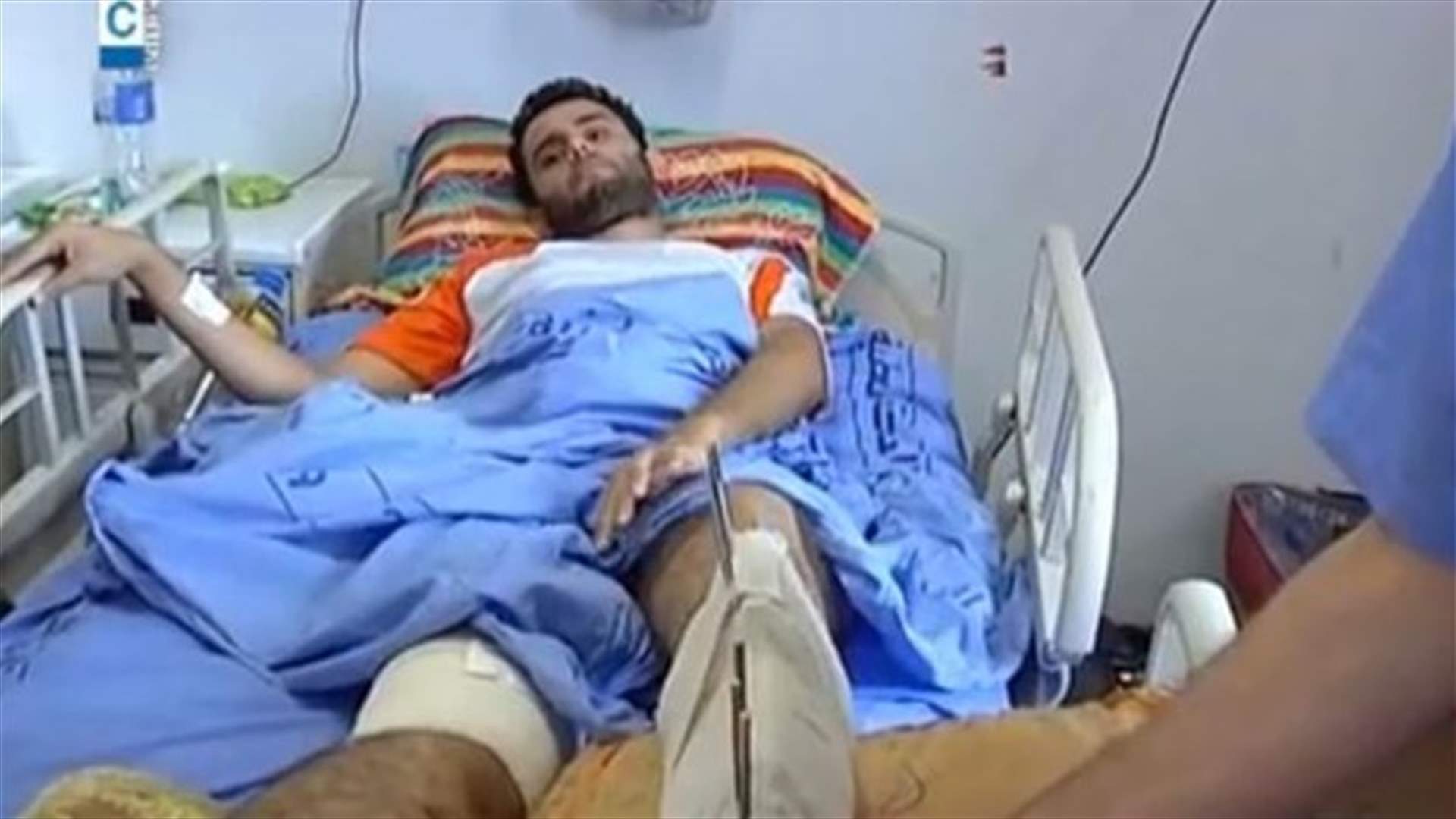 REPORT: Gazans seek medical treatment in West Bank