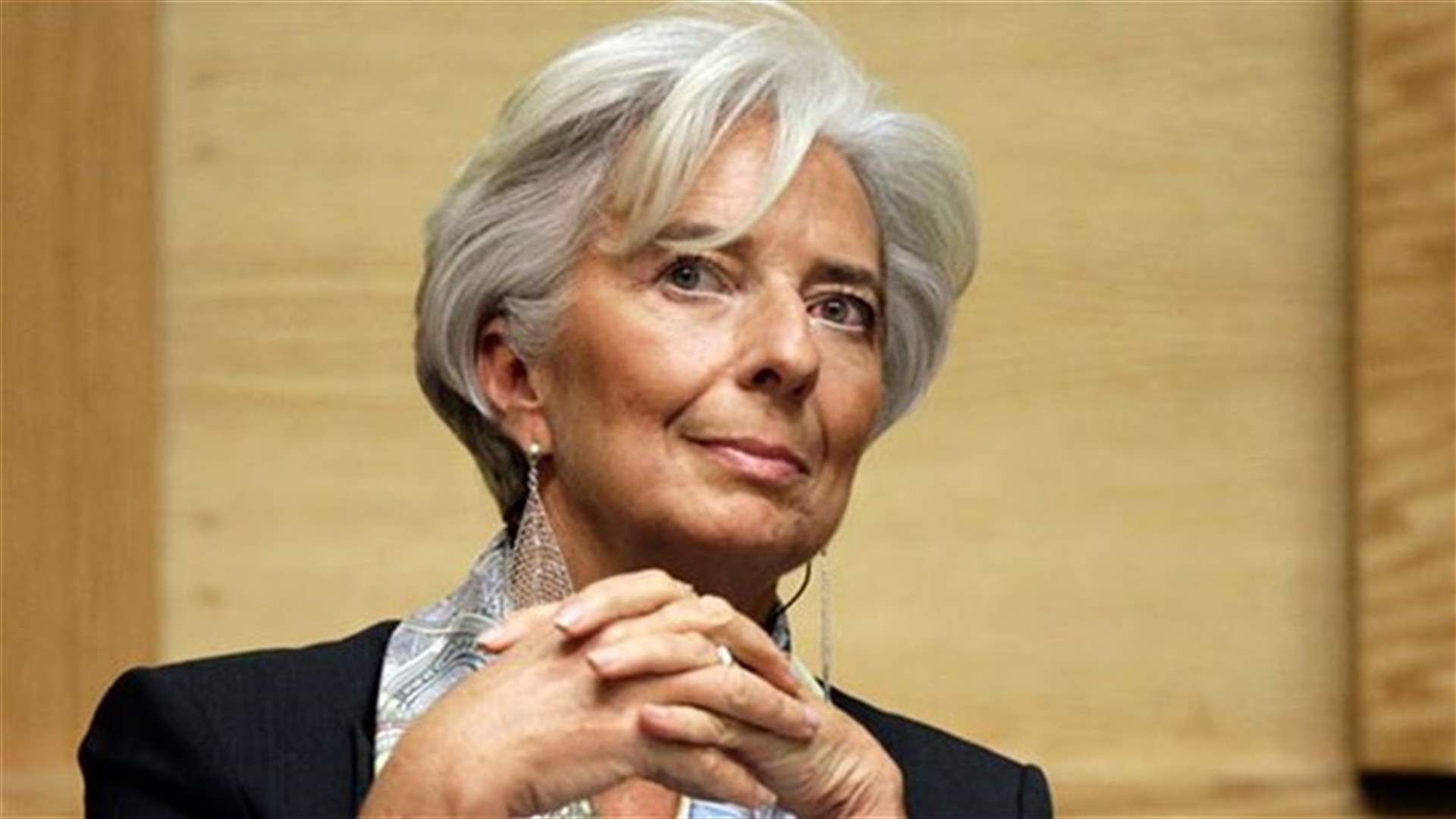IMF says its board not yet briefed on Lagarde investigation