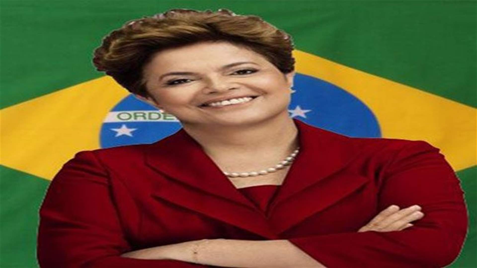 Brazil's Silva would beat Rousseff in election runoff - poll