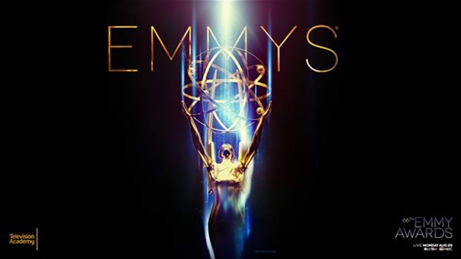 The 66th Emmy Awards