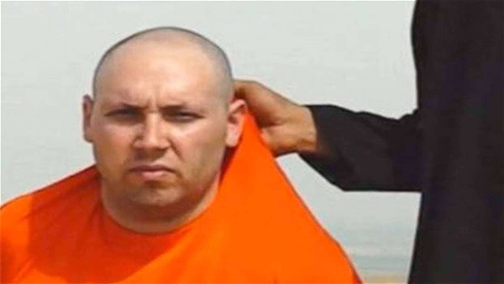 U.S. mother pleads to Islamic State leader for her son's release