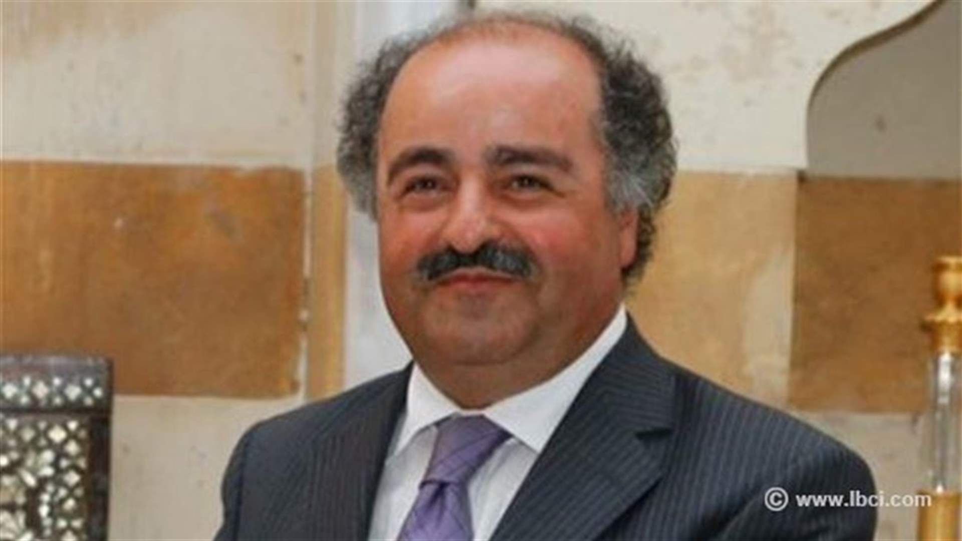 زيدان لـ"اللواء": جوهر المبادرة إيجاد حل لأزمة الرئاسة وليس إستبعاد أي طرف