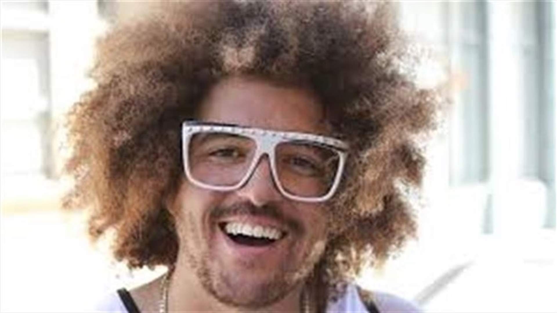American pop singer Redfoo attacked at Australian pub