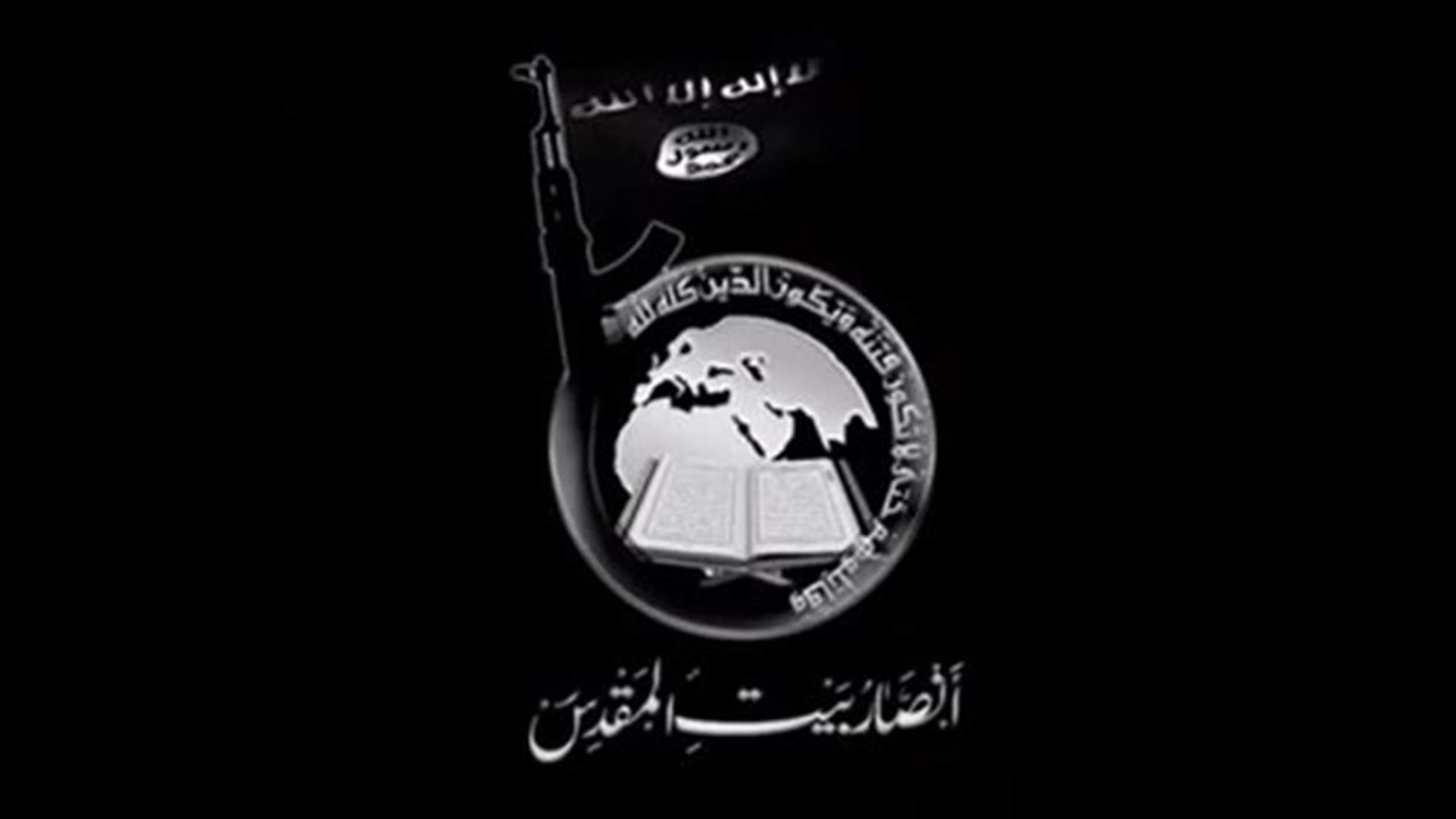 Sinai militant group says it beheaded four Egyptians