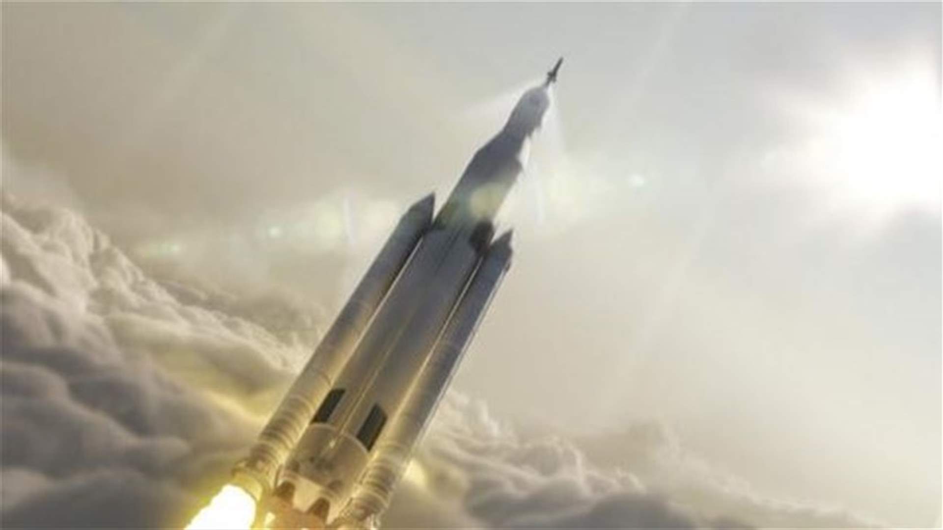 NASA says new heavy-lift rocket debut not likely until 2018