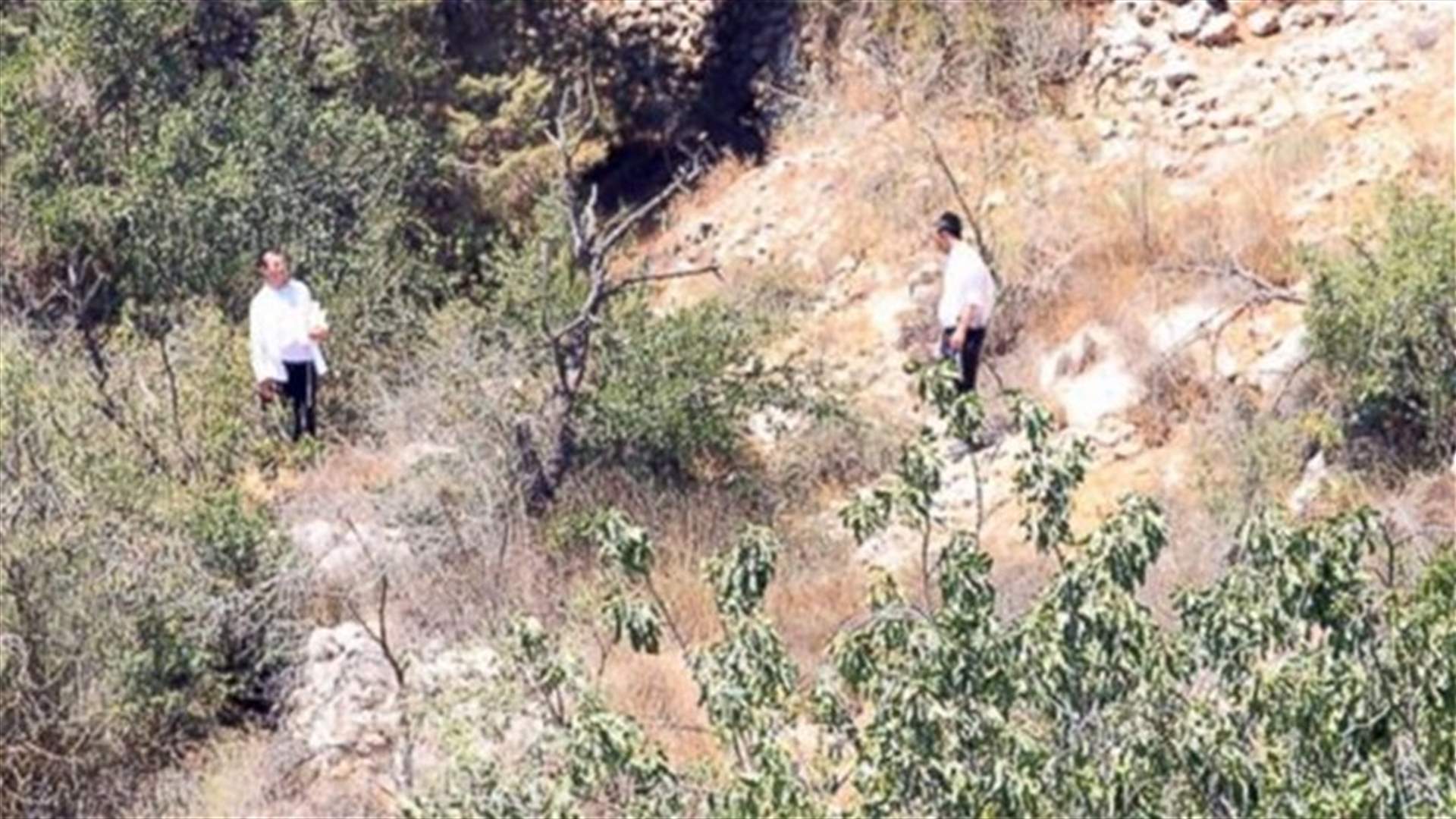 Israeli police find body in search for missing US student