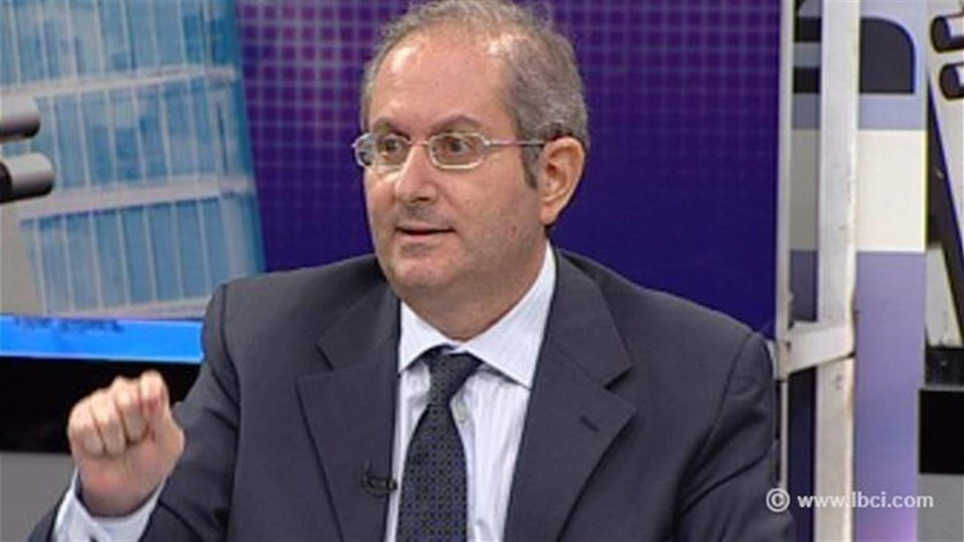 شماس للـ LBCI : نحن نطاع ولا نطيع 