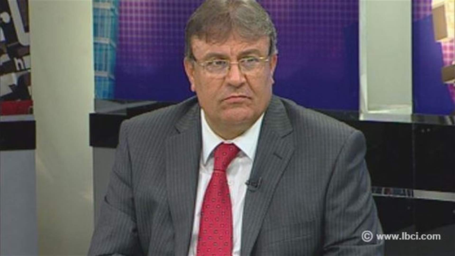 محفوض للـLBCI: لعبوا على حرصنا على طلابنا
