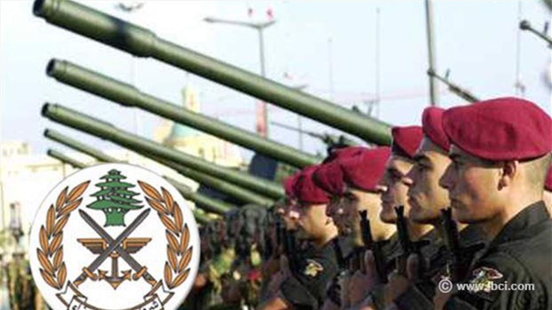 النهار: اتفاق فرنسي سعودي حول عقد تنظيم تسليح الجيش