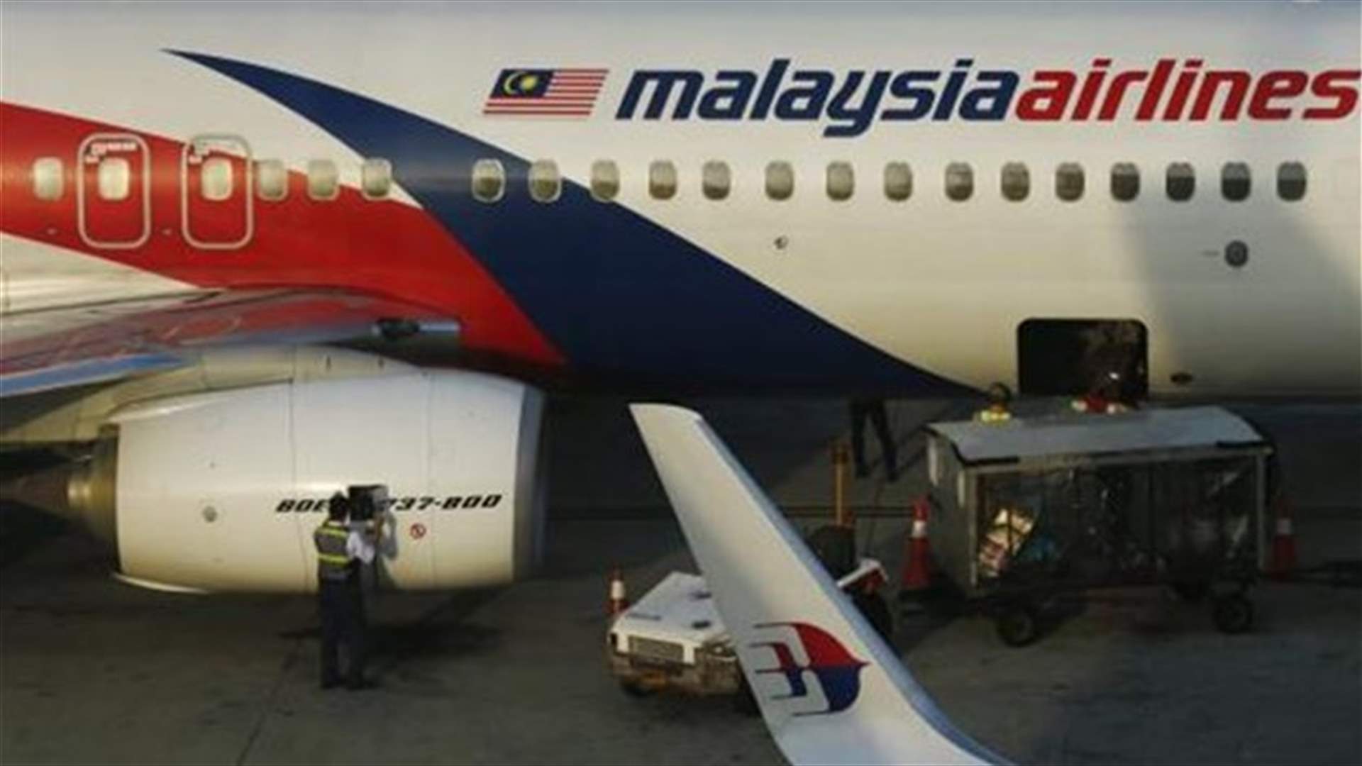 Tragedy-hit Malaysia Airlines to lose 6,000 jobs in bold revamp