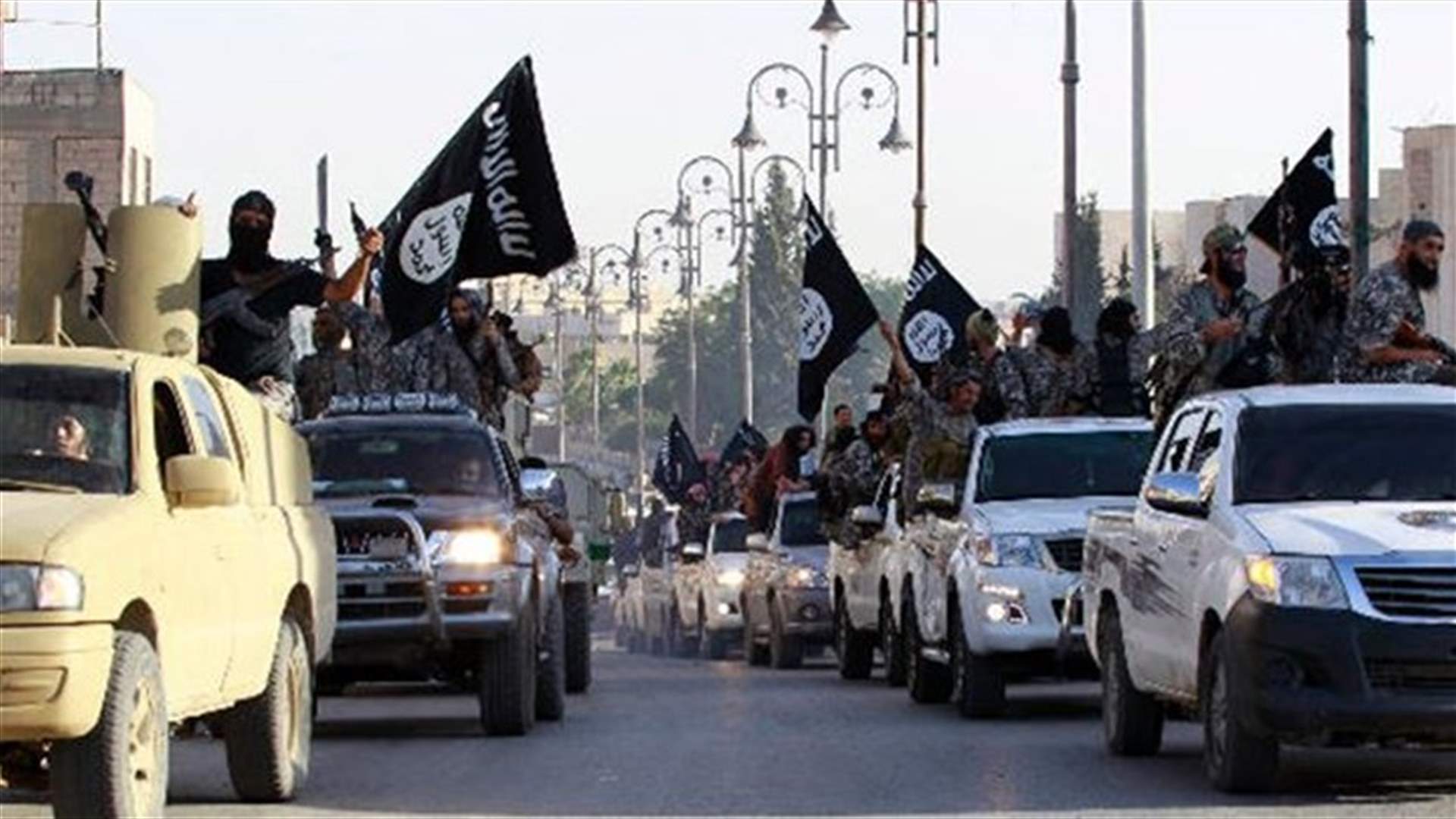 Obama says does not yet have military strategy for Islamic State