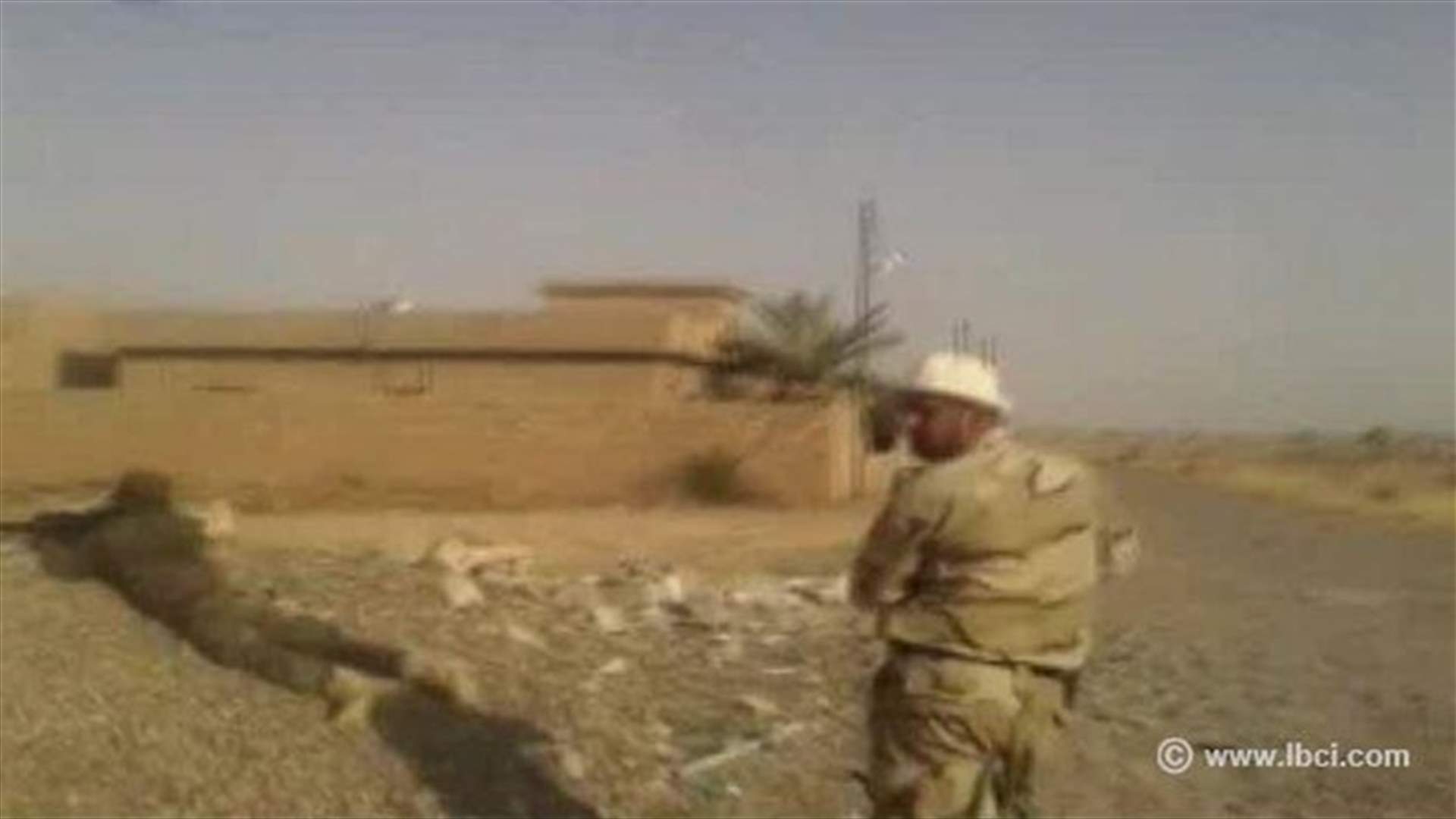 لواء أبو فضل العباس من سوريا إلى العراق
