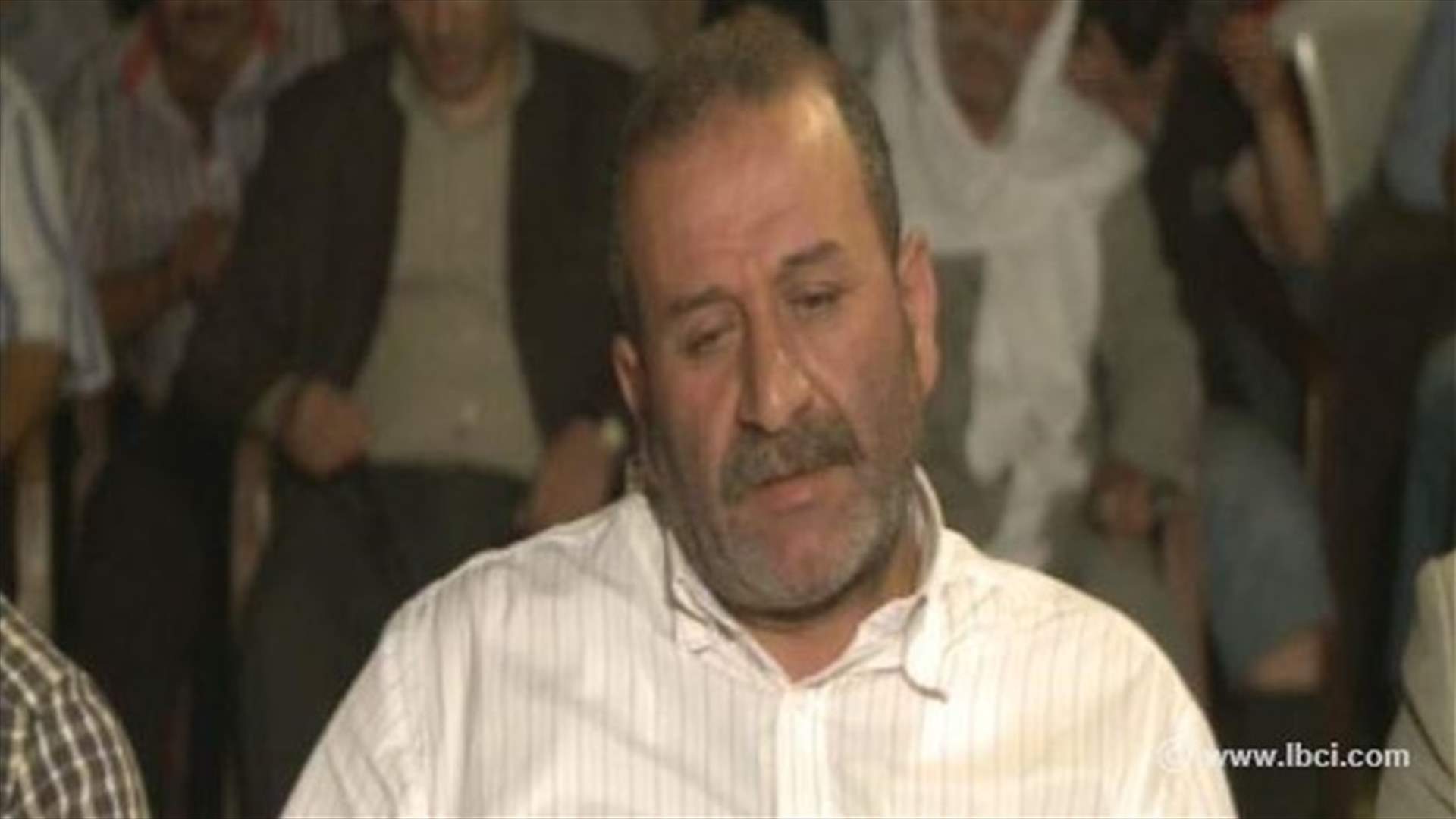 والد العسكري علي السيد للـLBCI: لو كان ابني منشقاً عن الجيش لما تم ذبحه