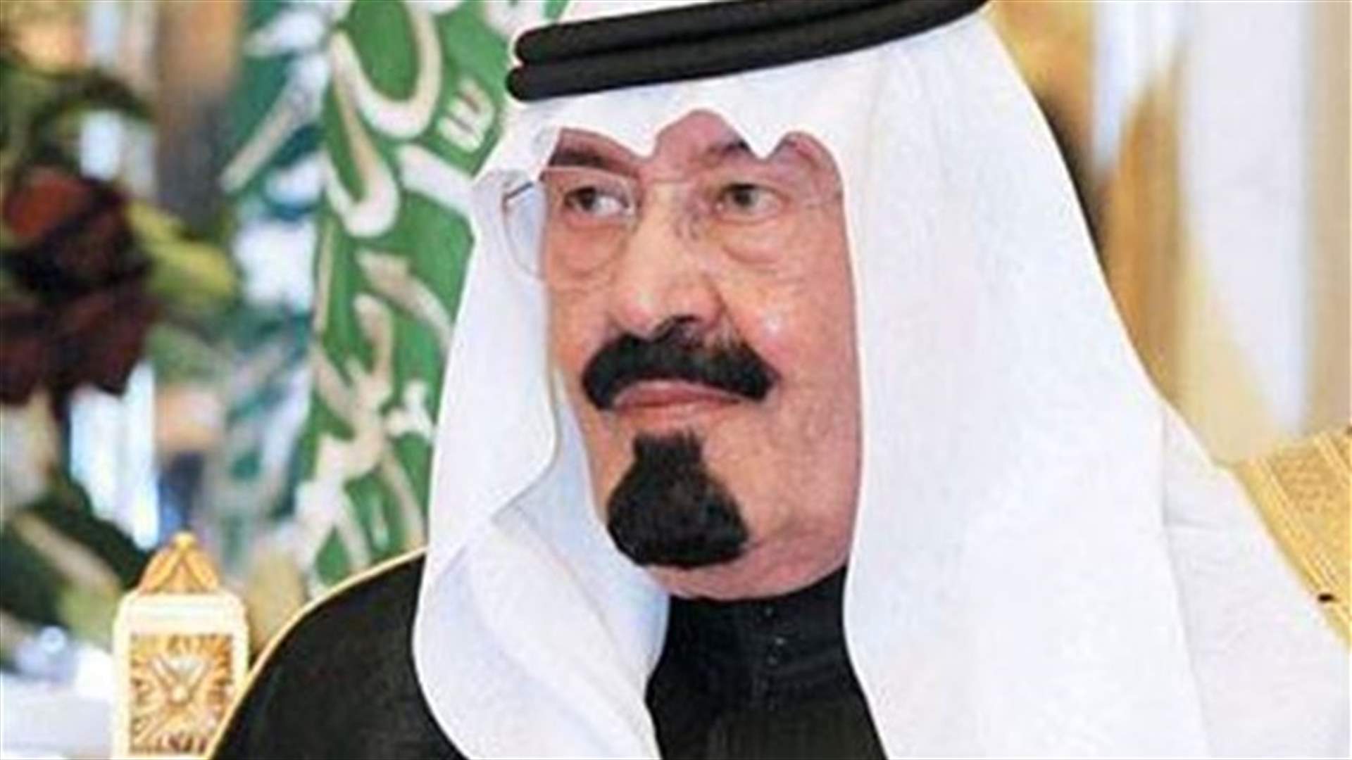 Saudi king warns of terrorism threat to US, Europe