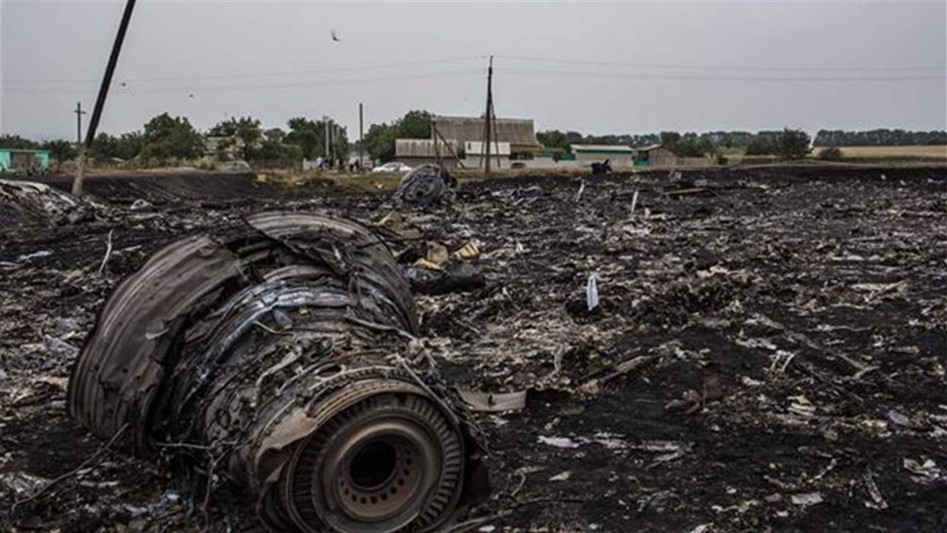 Russia demands publication of recordings from downed flight MH17