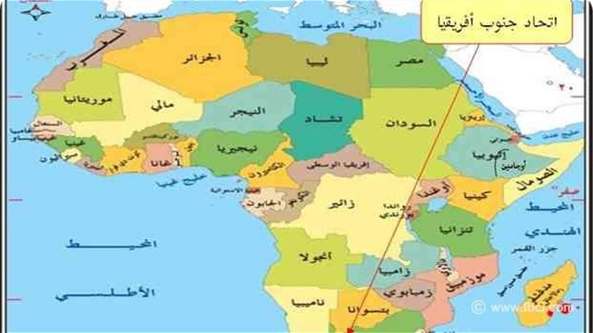 انقلاب عسكري في ليسوتو 