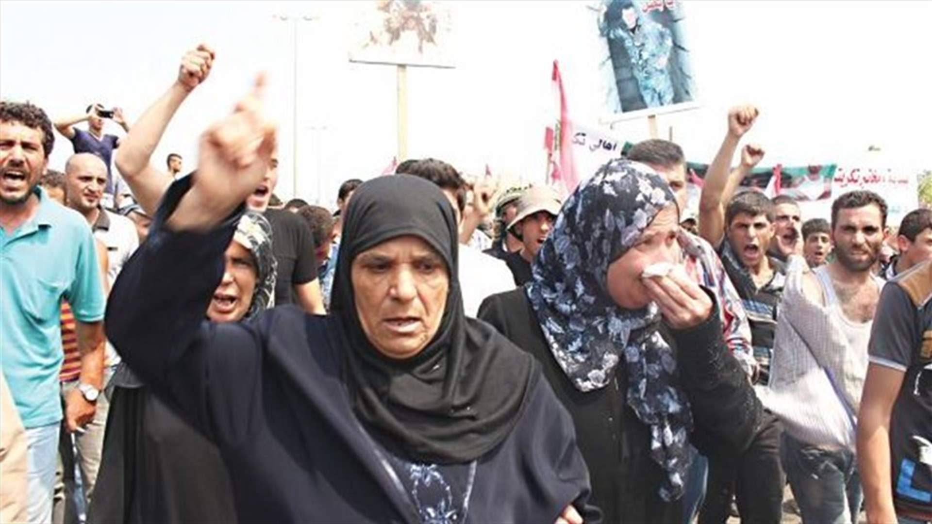 الحياة: هيئة العلماء المسلمين مصدومة