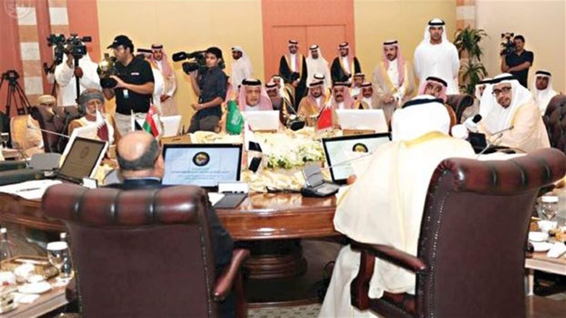الحياة: موافقة قطرية على الالتزام بالمعاهدة الأمنية بين دول المجلس