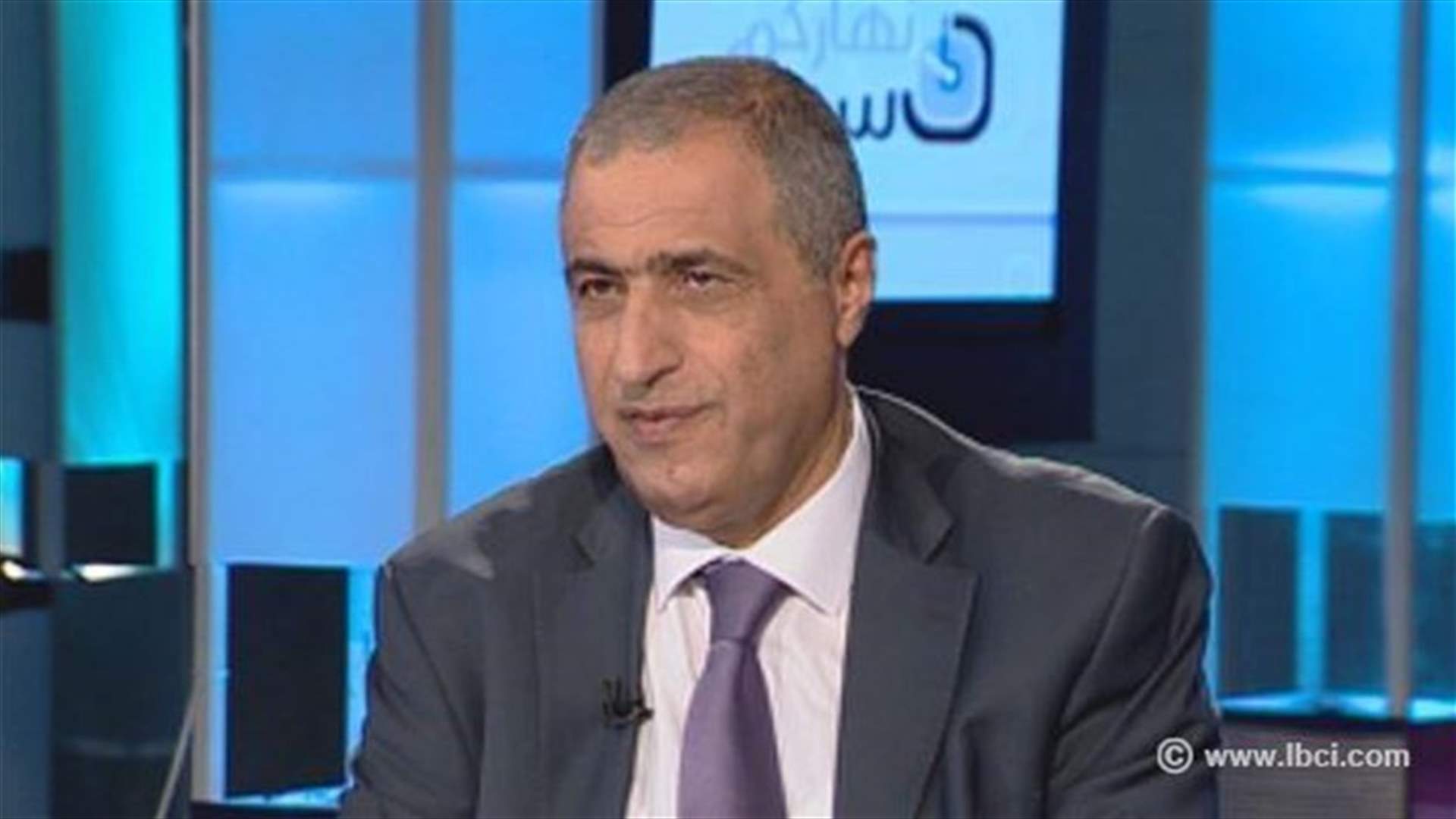MP Hachem says Lebanese captives dossier should be addressed with caution, accuracy