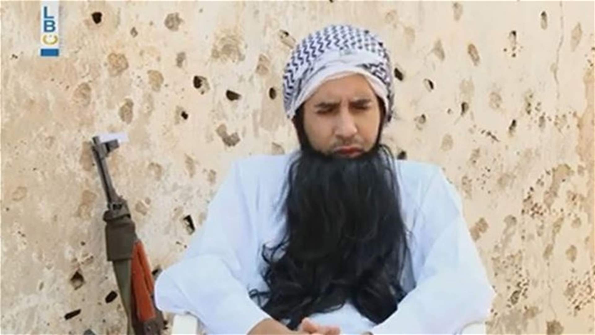 Islamic State group becomes target of Arab satire