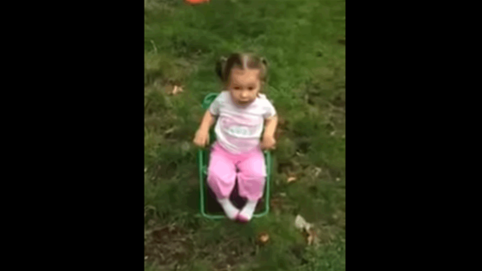 This 2 year old delivers the greatest Ice Bucket Challenge Yet!