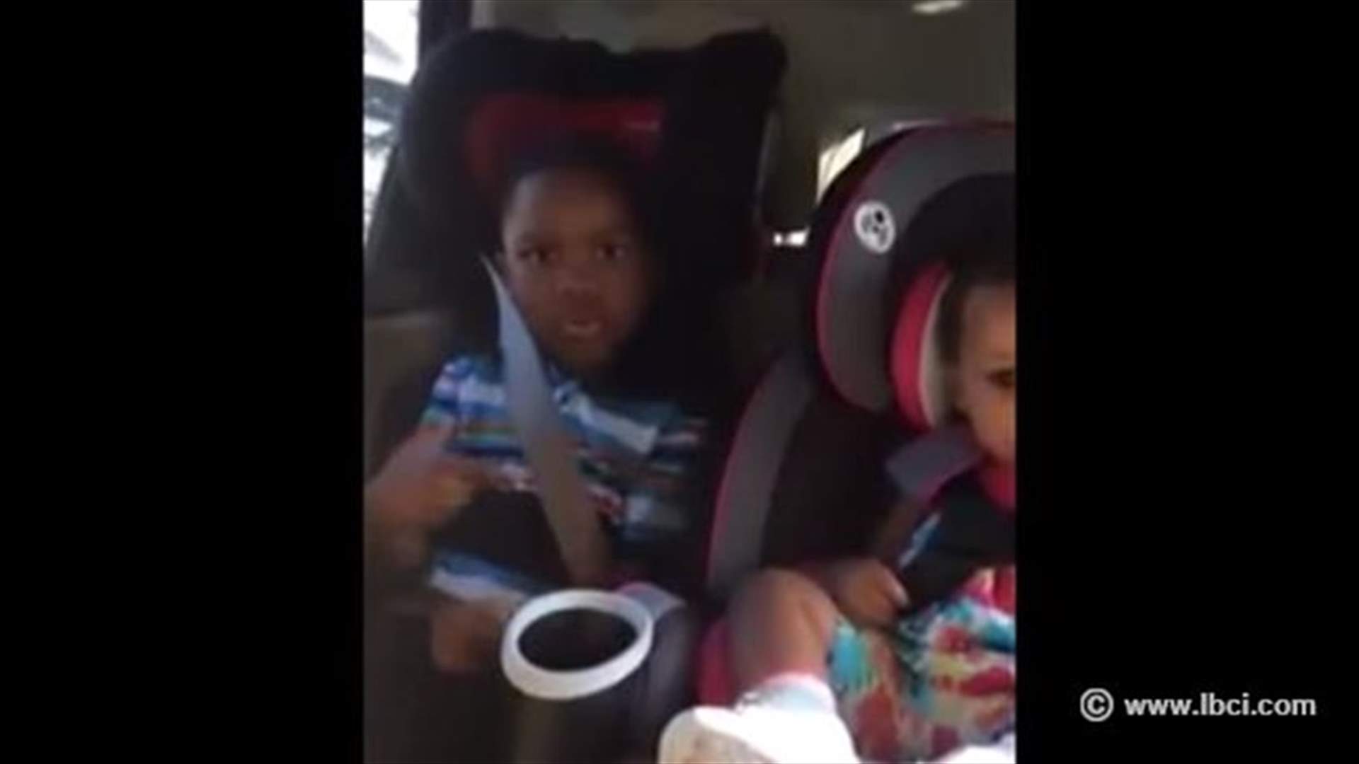 This Little Boy Wins The Internet For Today!