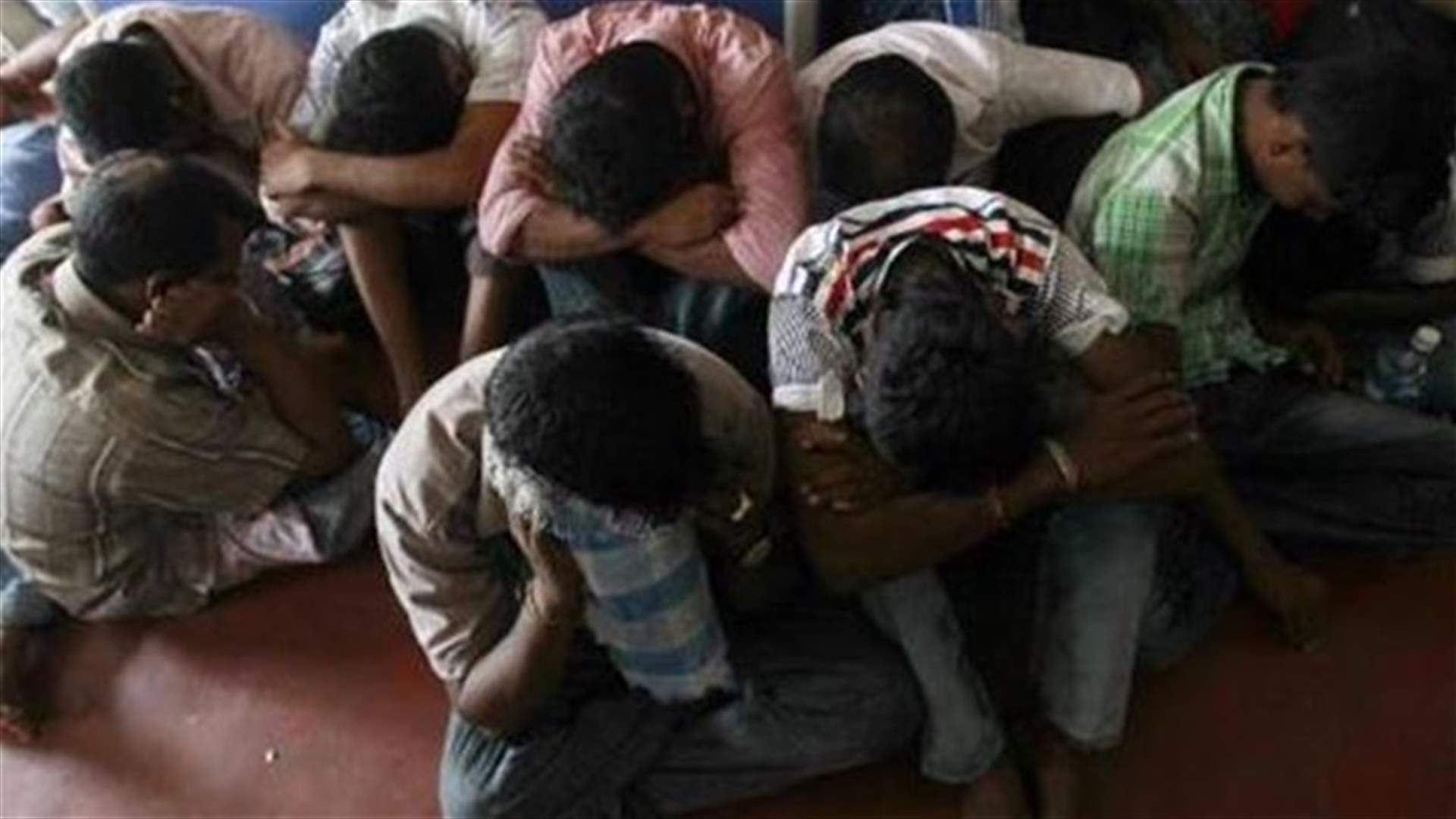 Sri Lanka court gives green light to deport Pakistani asylum seekers