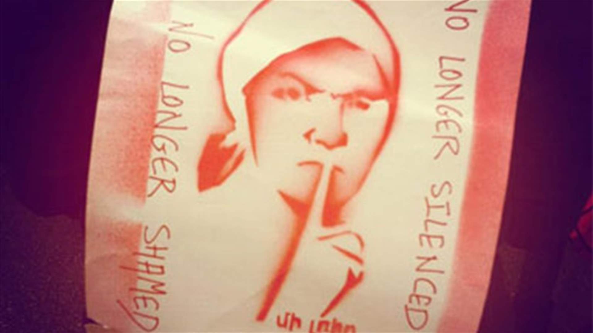 Paola Daher: Marching Towards Equality