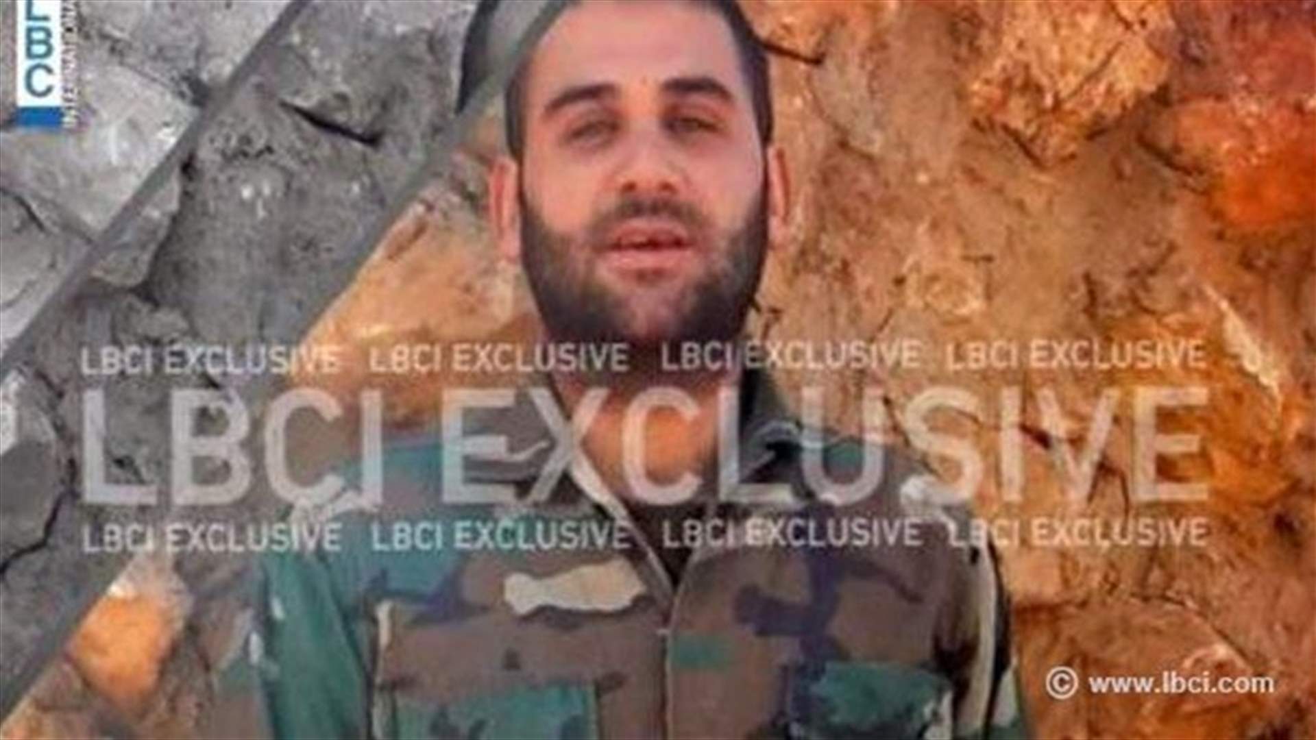 عائلة الشهيد علي السيد تناشد اهالي فنيدق عدم التعرض للسوريين