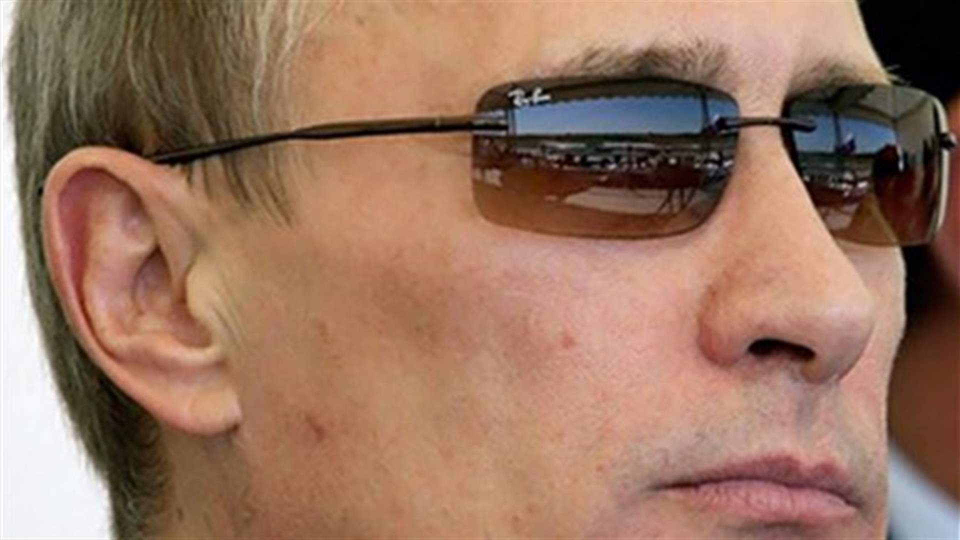 Putin orders building hastened at new Russian spaceport