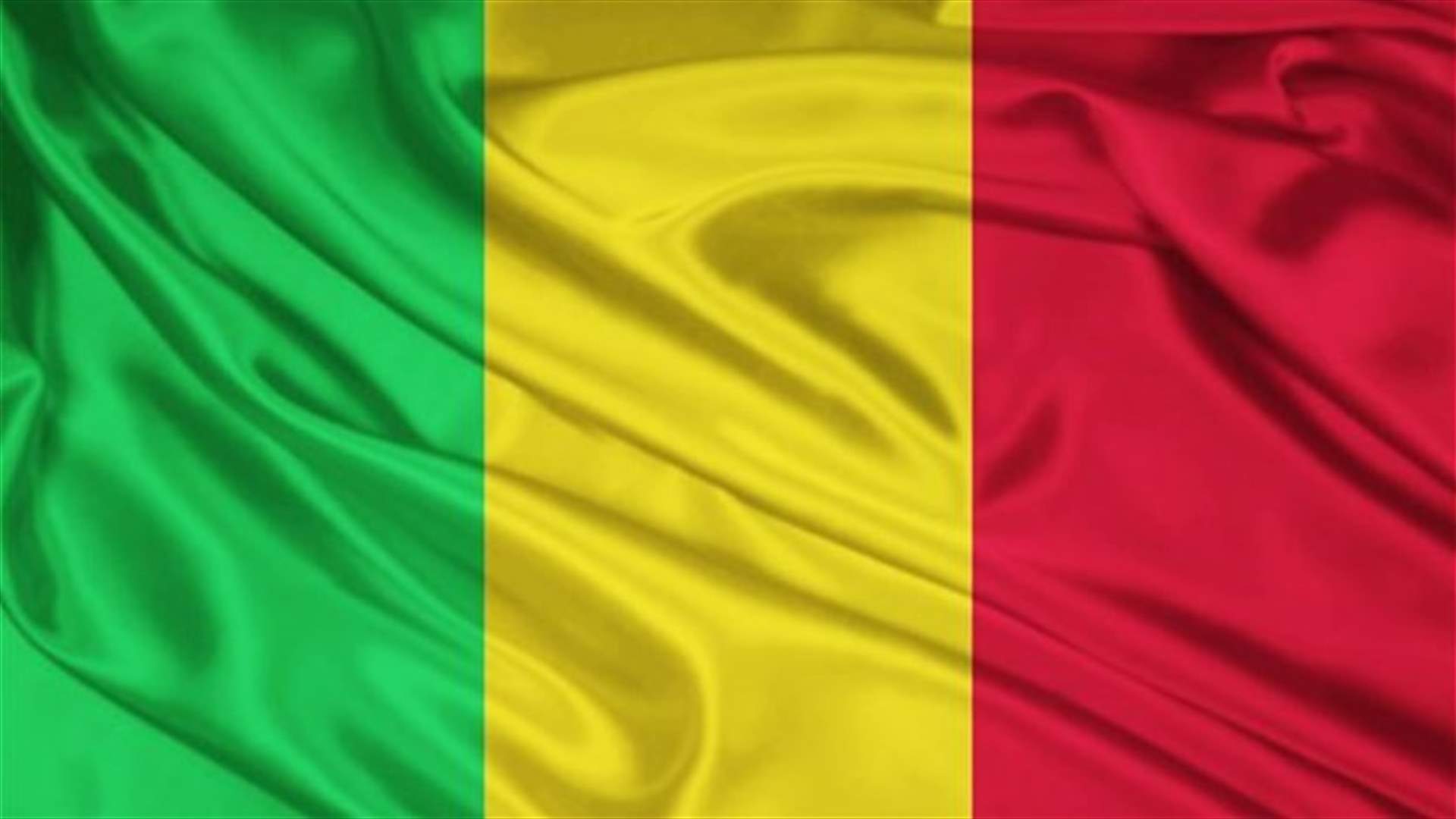 Landmine kills four UN soldiers, wounds 15 in northern Mali