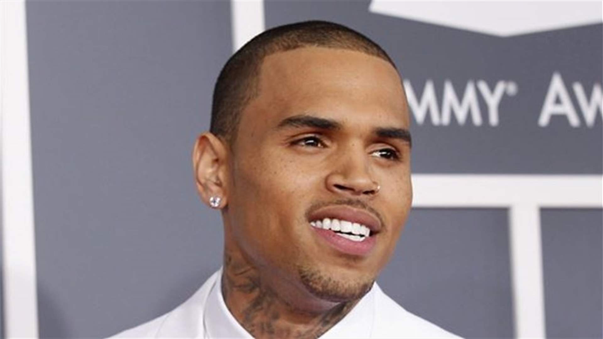Chris Brown pleads guilty to assault in Washington