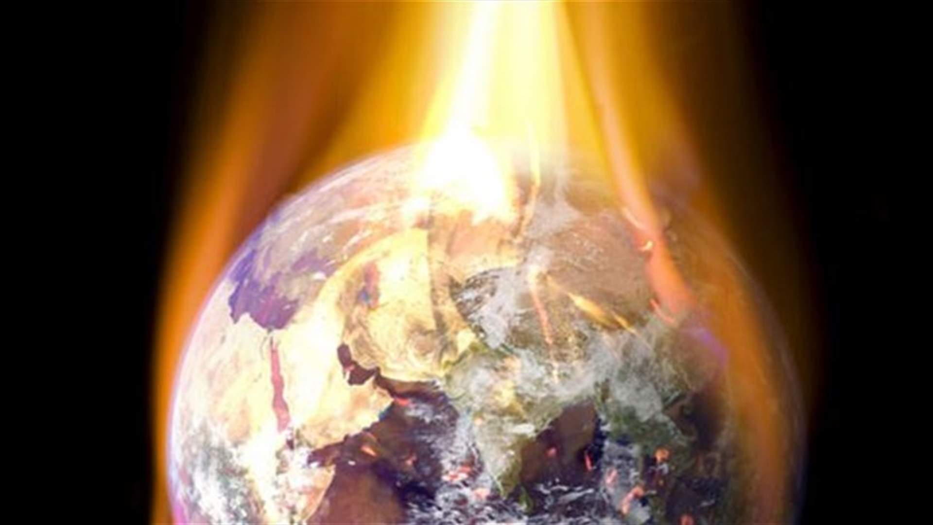 بالفيديو: كيف سيكون حال الطقس في العام 2050؟