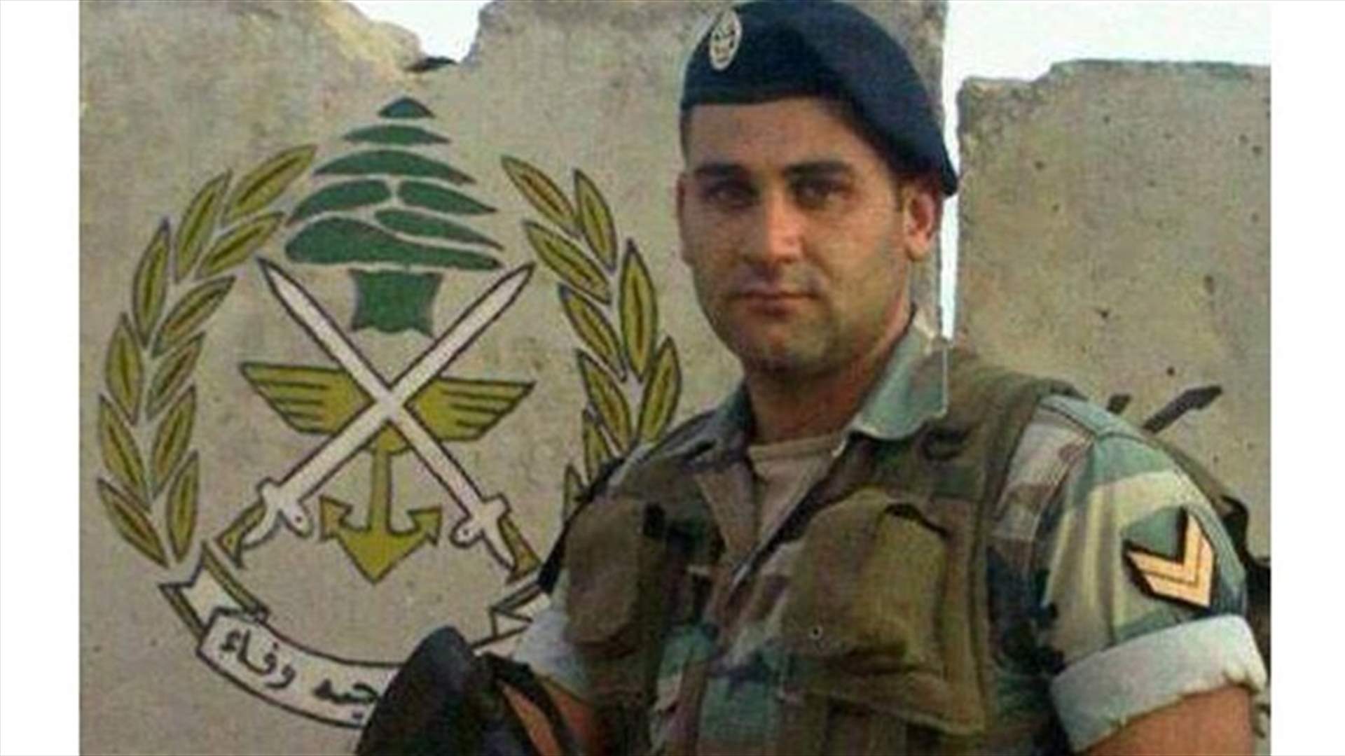 الأخبار : دولة العار شريكة "داعش" في دم الشهيد علي السيد