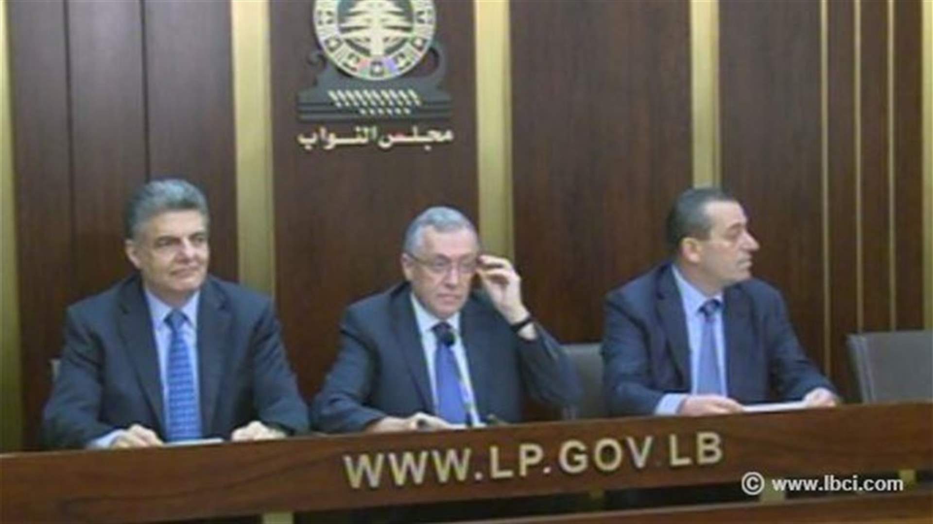 MP Fatfat: Media campaign launched to hold March 14 responsible for former cabinet’s failure 