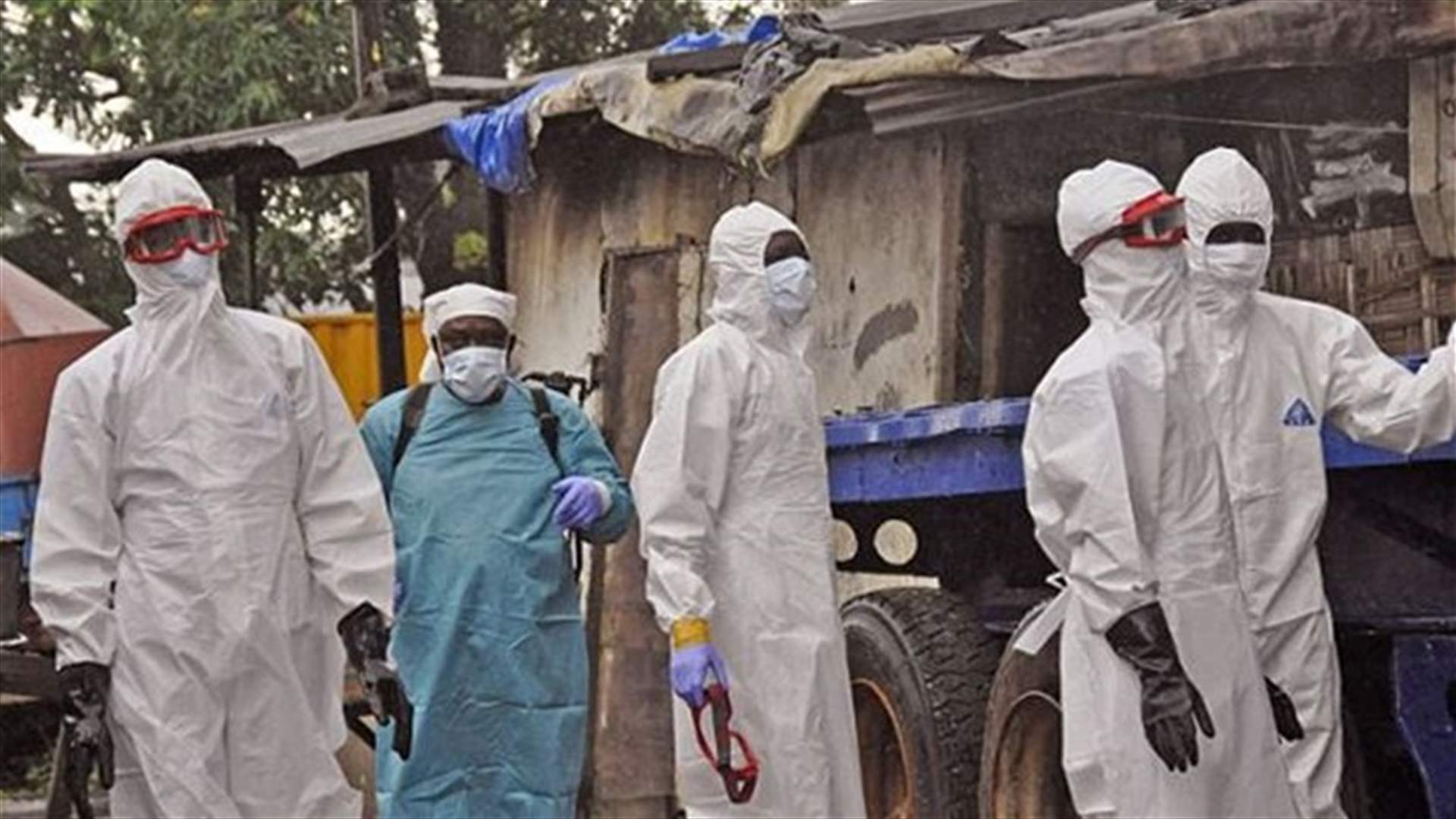 Getting help to Ebola-stricken countries to cost $600 million: UN
