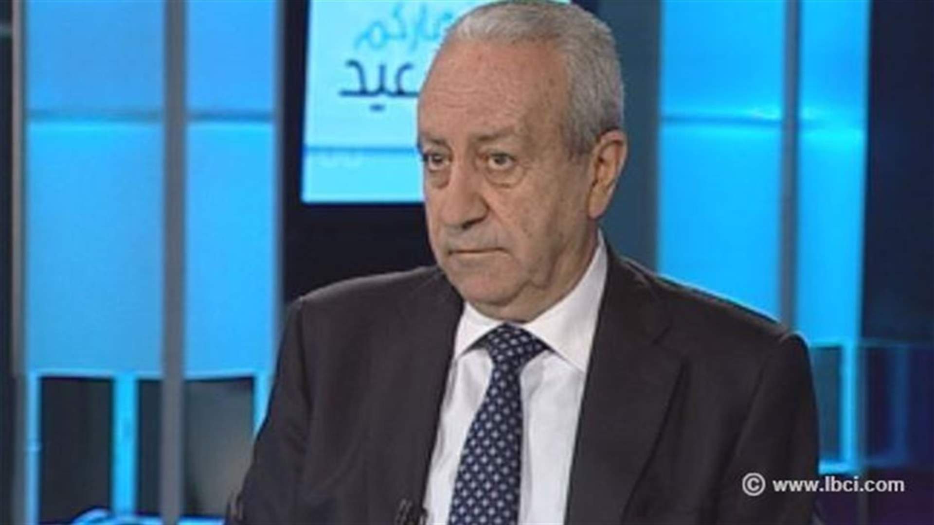 LF’s Katicha to LBCI: Issue of abducted soldiers should be handled with utmost confidentiality