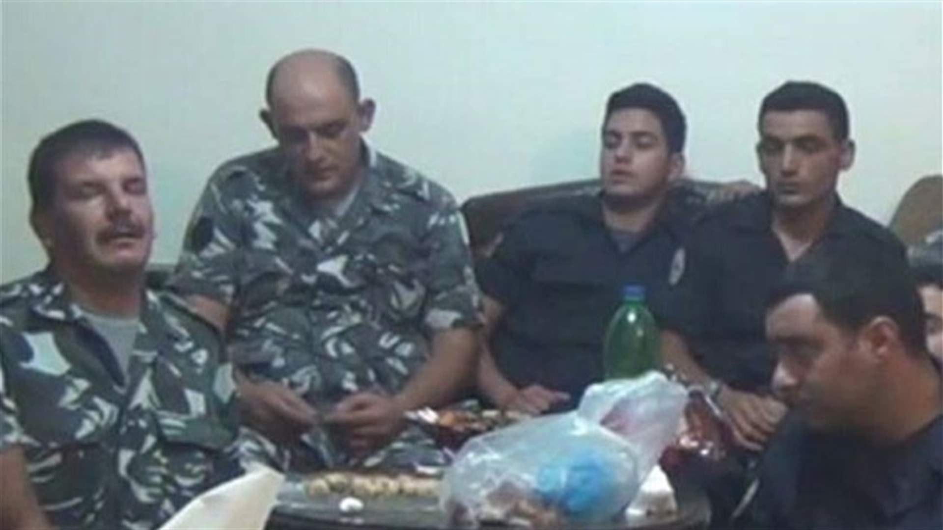 REPORT: Al-Nusra demands release of 15 Islamists in exchange for each abducted soldier