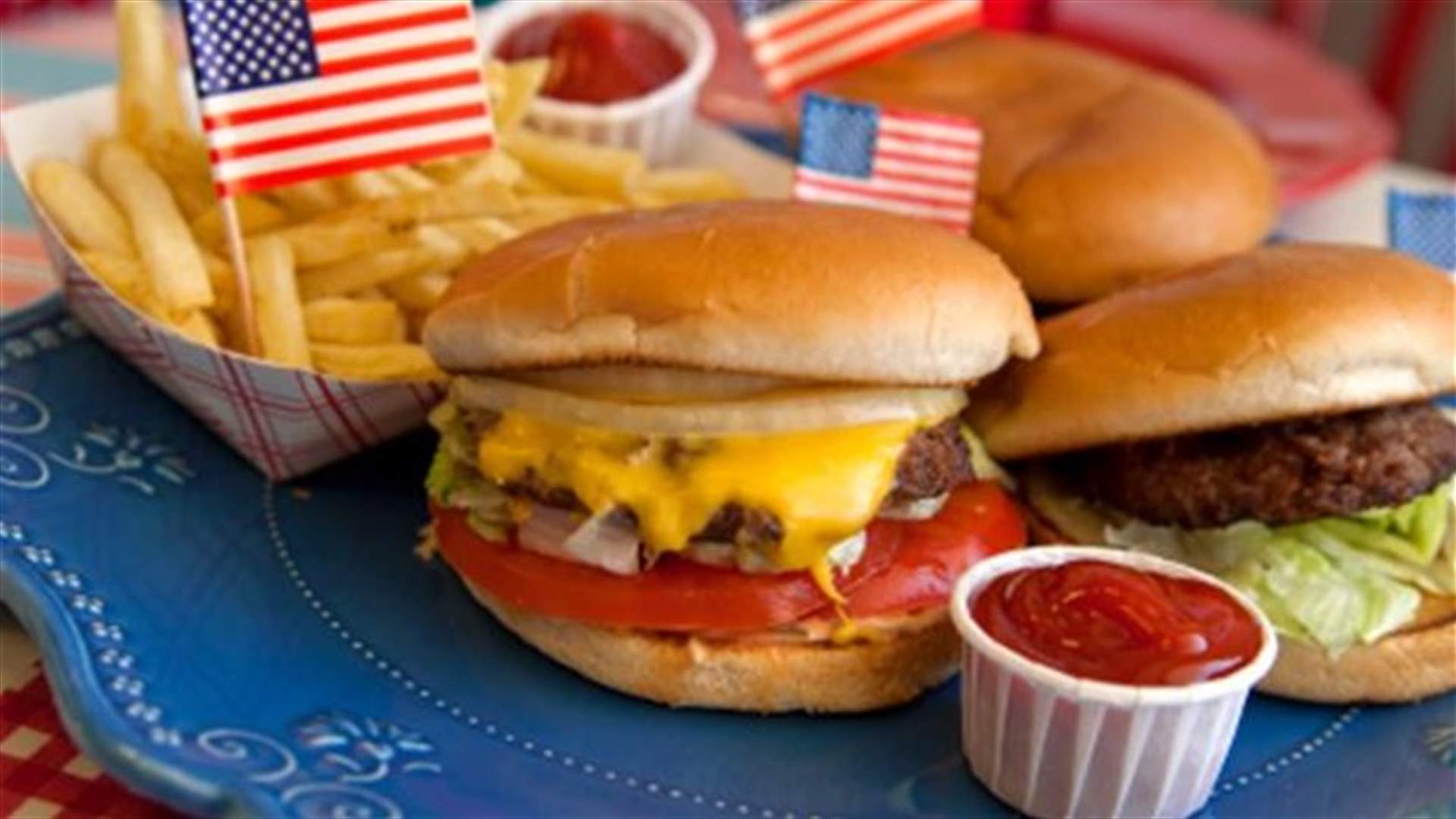 Obesity rates reach historic highs in more US states