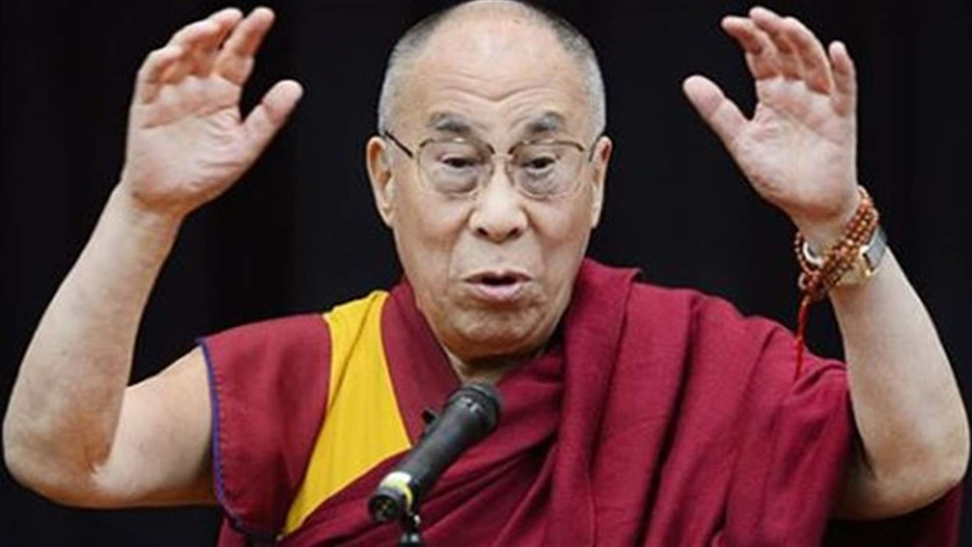South Africa denies Dalai Lama visa again