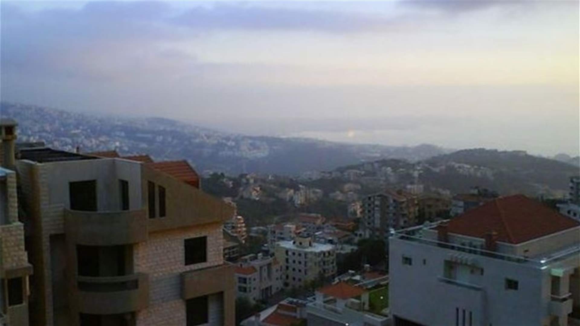 الجيش دهم مراكز تجمع للسوريين في سهيلة كسروان