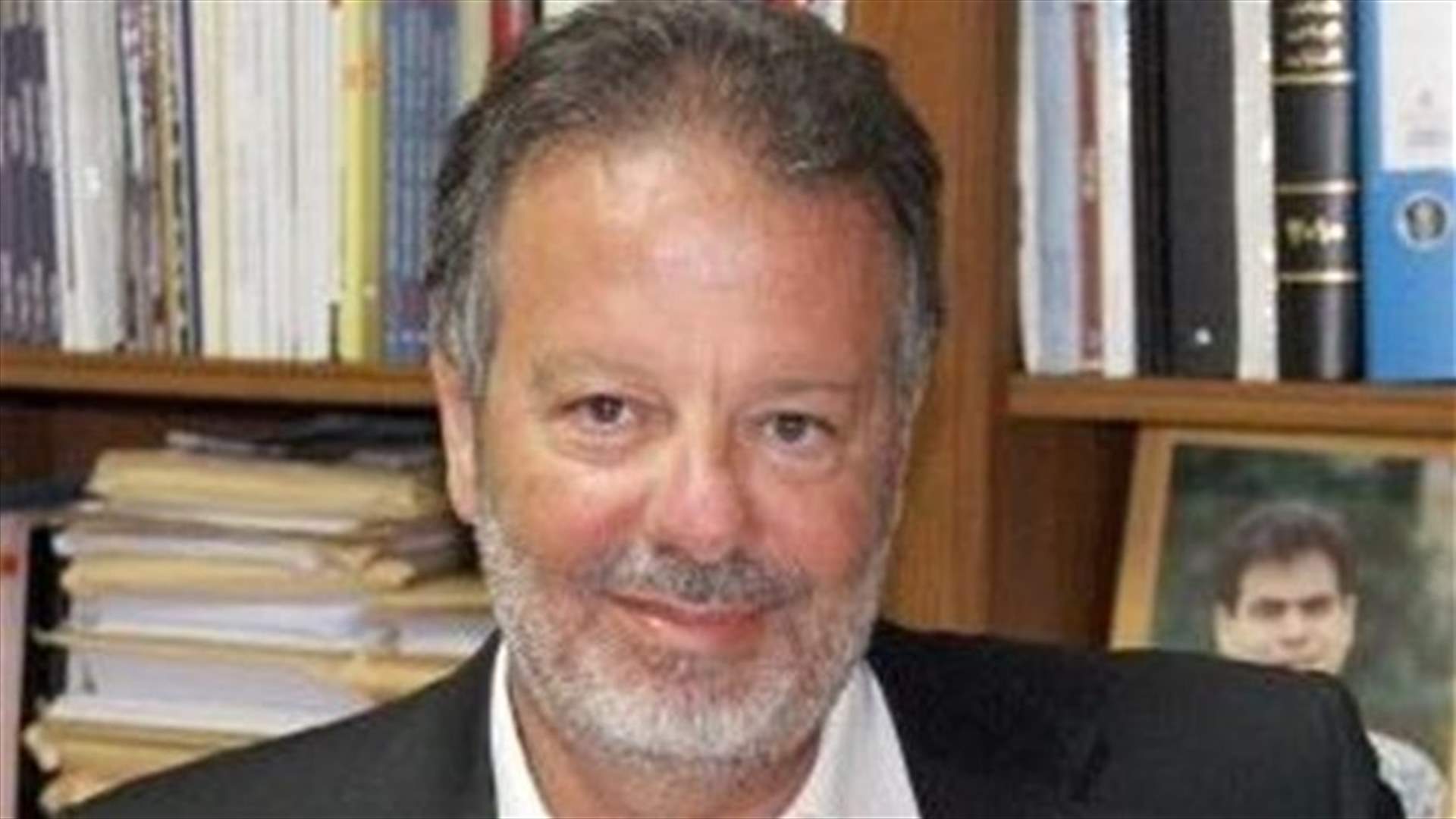 الهبر لـ "الأنباء": داعش إلى انحسار