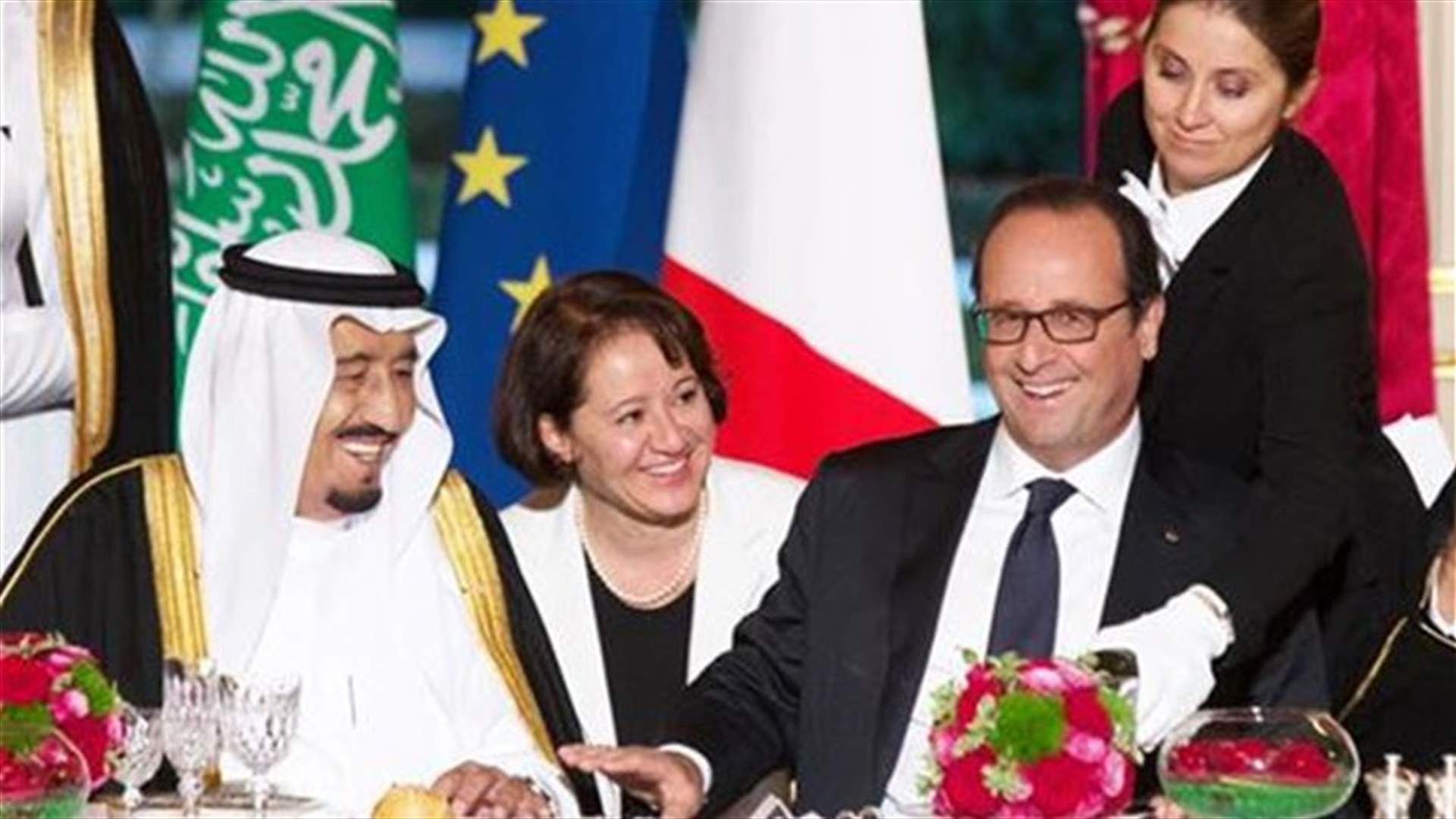 السفير: هبة التسليح السعودية مؤجلة